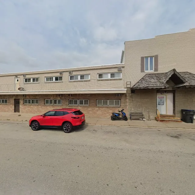 Anchors Away Algoma Bar & Motel