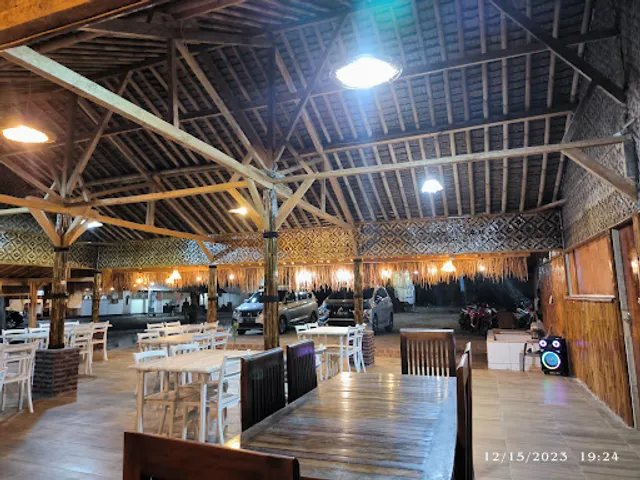 Rumah Makan Ketapang