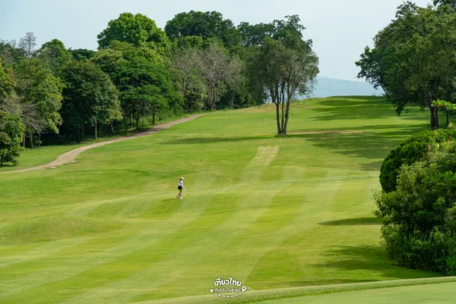 Panorama Golf And Country Club