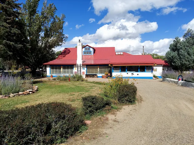 Grand National B and B