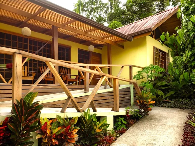 Las Palomas Villas- Cocles, Costa Rica