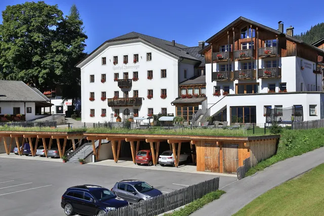 Hotel Gasthof Unterwöger