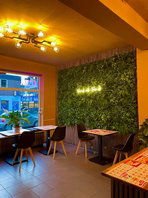 French Connection Oldenburg - Baguetterie & Crêperie