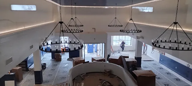 Great South Bay Brewery of Lindenhurst