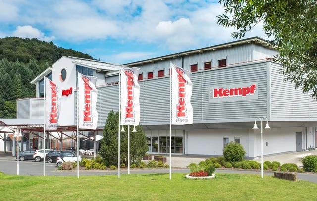 Möbel Kempf Bad König