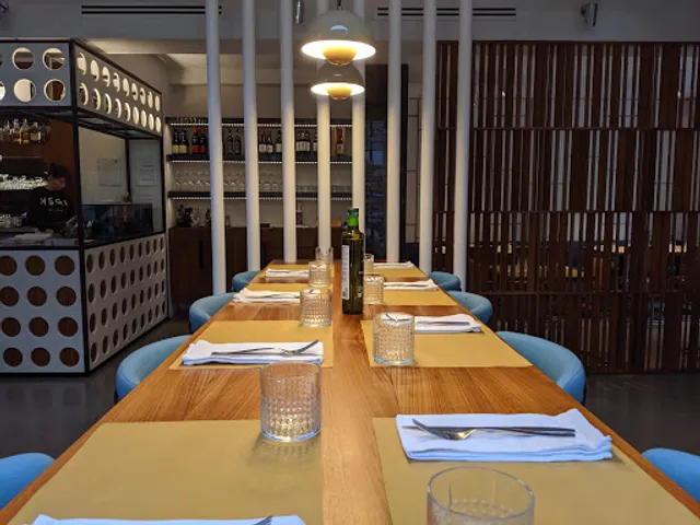 BARCA'S Restaurant & Pizza