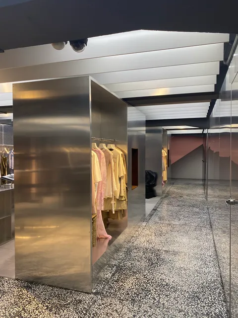 Acne Studios Midosuji Store