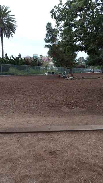 Airport Park Dog Park