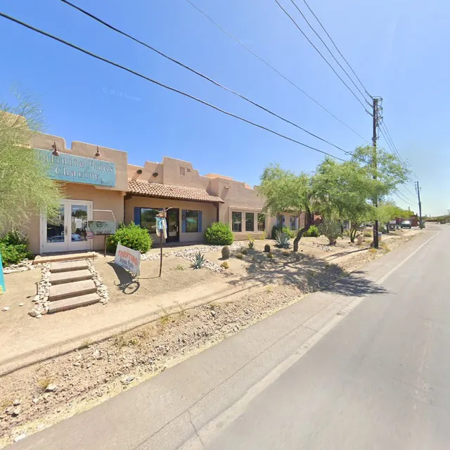 Cave Creek Collective