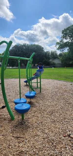 Quail Valley North Park