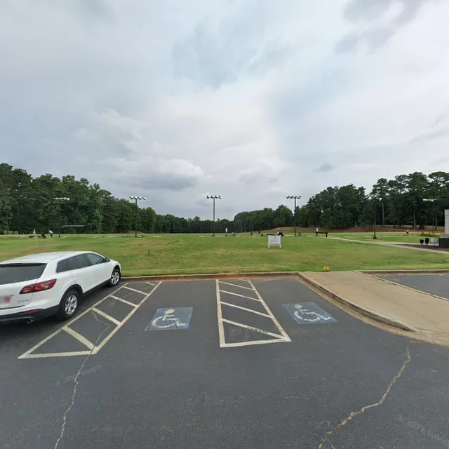 Windy Hill Golf Academy