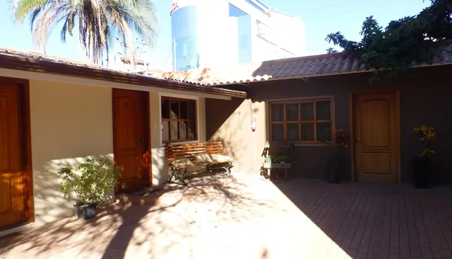 Hostal Paraíso De Betania