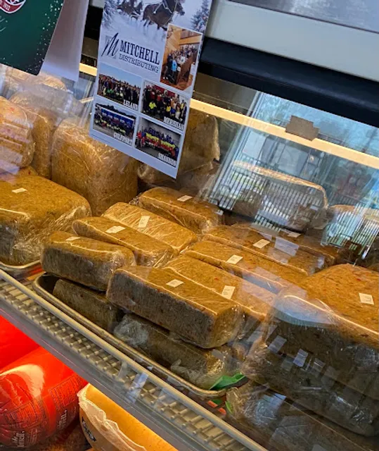 Quave Brothers Poboys and Meat Market Diberville