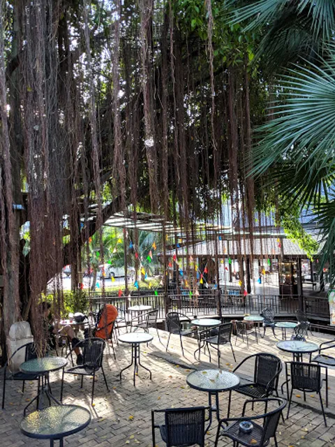 ร้าน คาเฟ่อเมซอน