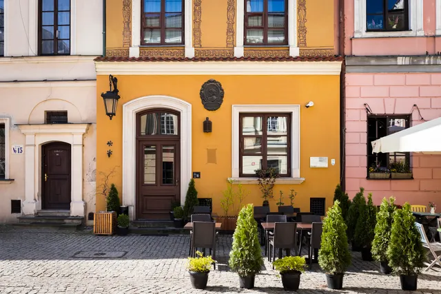 Boutique Residence - Rynek 16