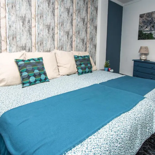 Hostal Caminito Del Rey