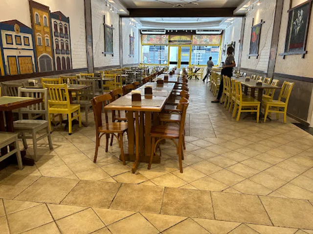 Festival Restaurante a Kilo