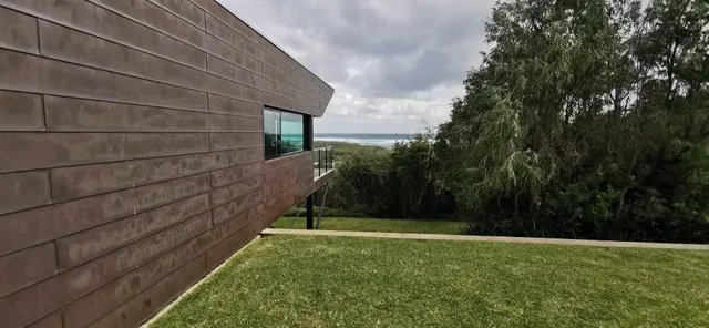 The Roozen Residence