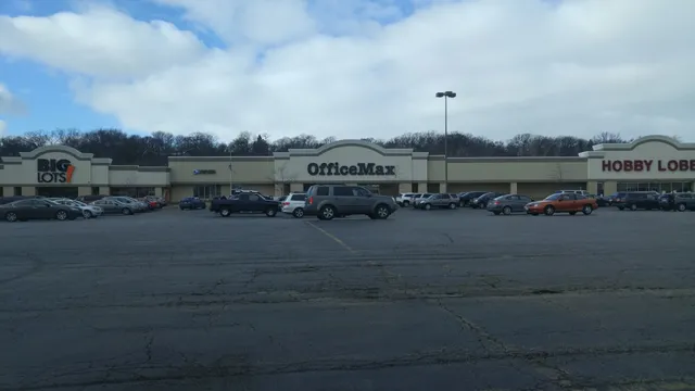 United States Postal Service