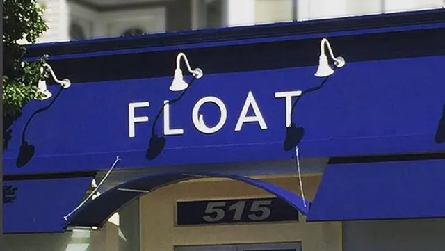 Float Boston