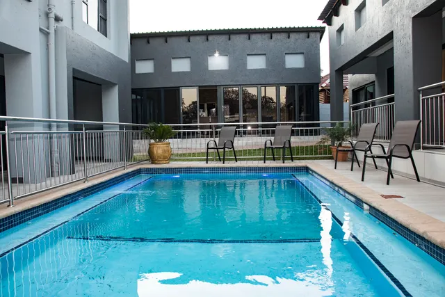 Mmakgabo Boutique Lodge