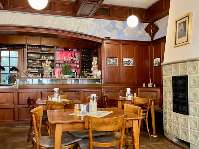 Wein-, Bier- und Speisehaus Schnabel