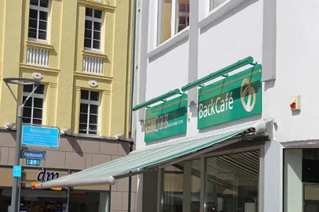 Bäckermeister Grobe GmbH & Co. KG Hörde