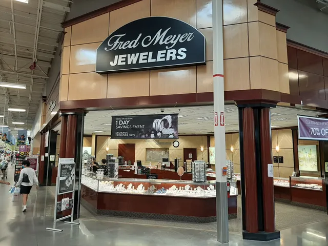 Fred Meyer Jewelers