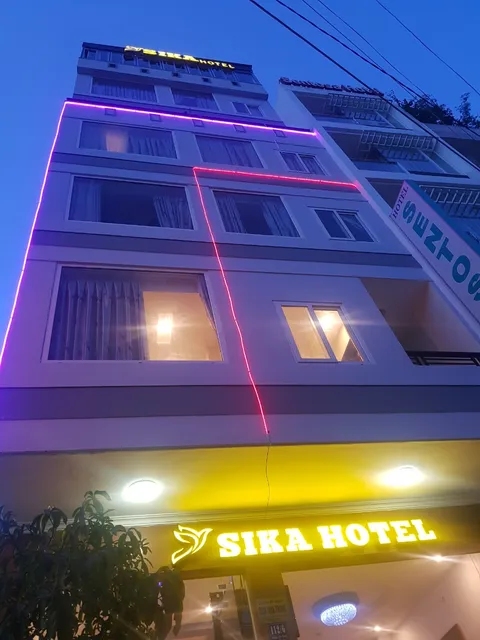SIKA HOTEL