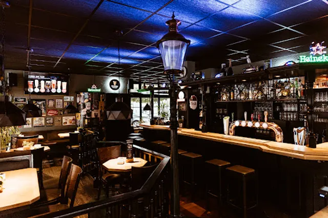 Litfass - Irish Pub, 800° Steakhouse & Burgergrill