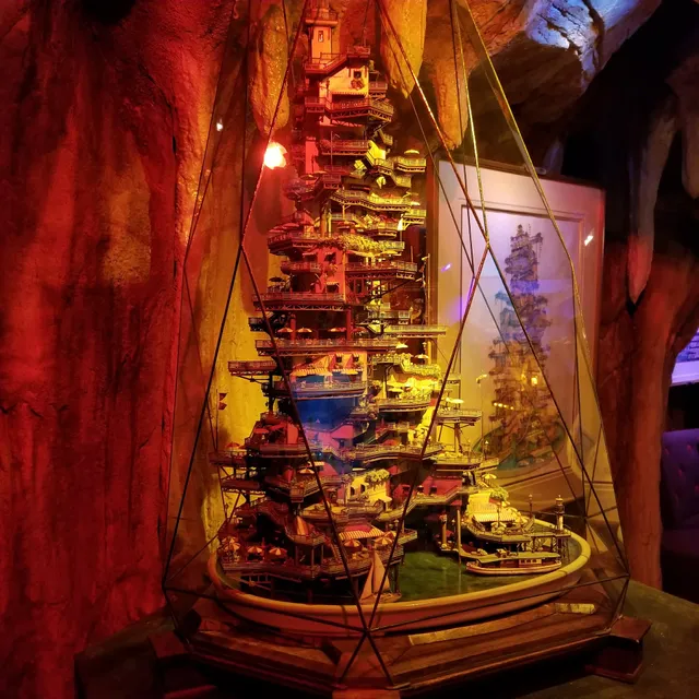 東京妙案ギャラリー