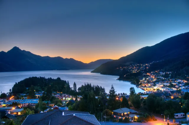 Harcourts Queenstown Real Estate