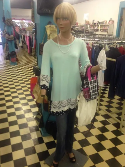 My Sister's Closet & Boutique