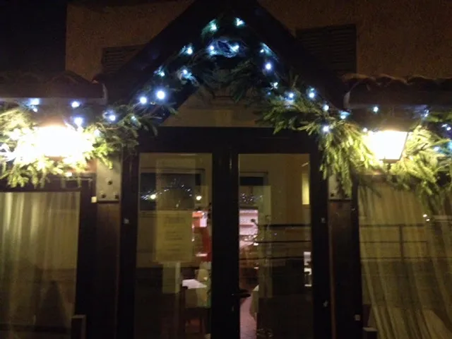 Pizzeria Ristorante Amadeus