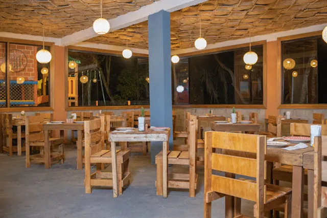 Restaurante Umbucaju