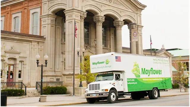 Herlihy Moving & Storage