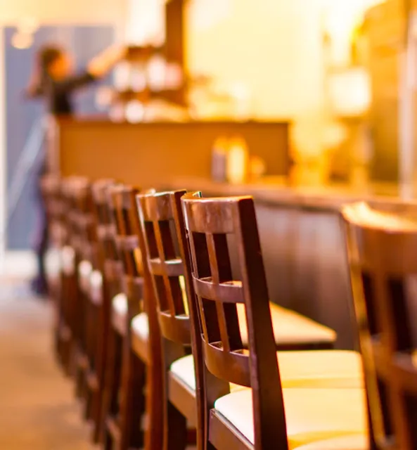 広島鉄板焼 ＨＥＲＡ