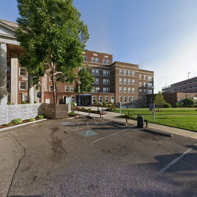 AristaCare at East Falls