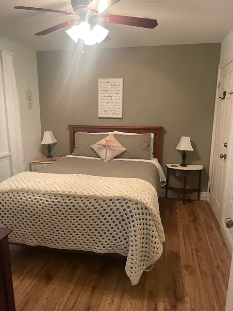 Dragonfly Hollow B&B