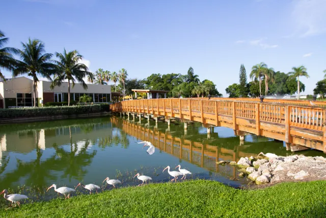 Pompano Beach Golf Course