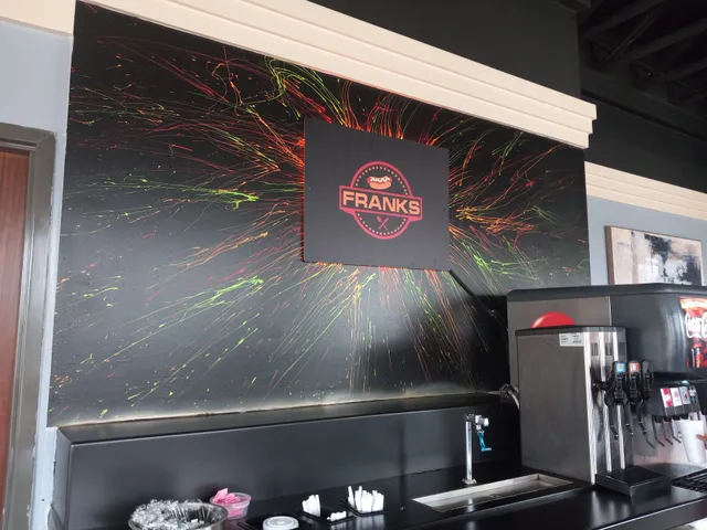 FRANKS