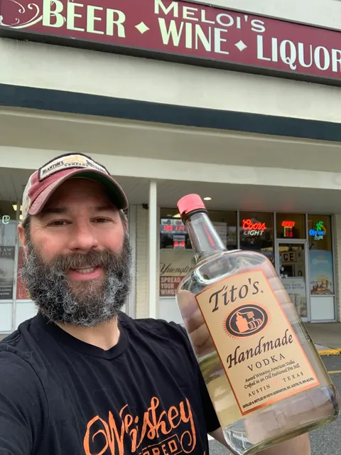 Meloi's Liquor Store