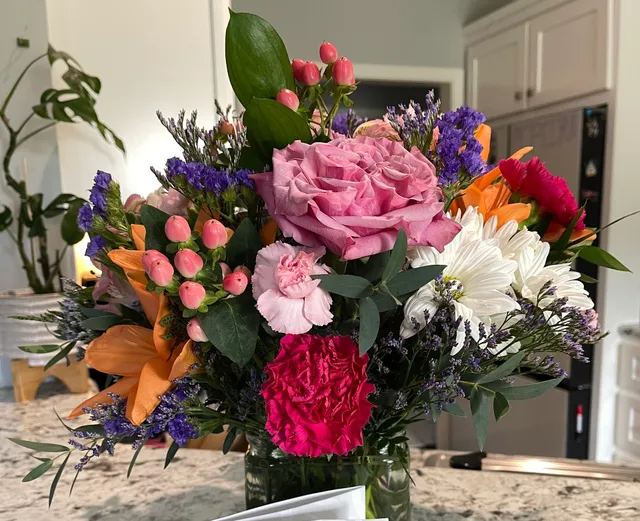 Adams Florist Gifts and More