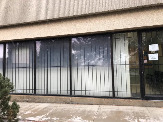 Canadian Employment Agency