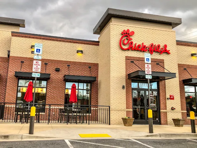Chick-fil-A