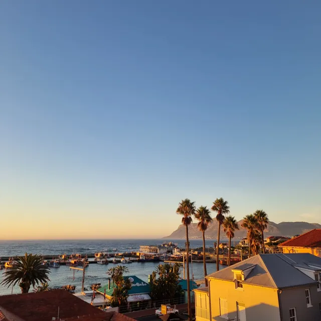 The Majestic Apartments