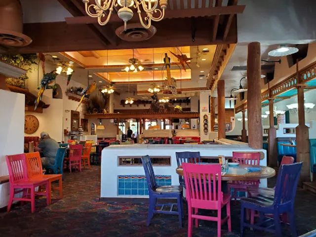 Macayo's Mexican Food