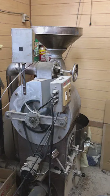 珈琲工房 かわもと