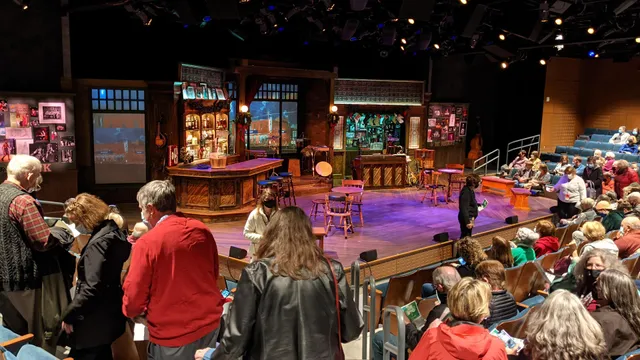 Capital Repertory Theatre