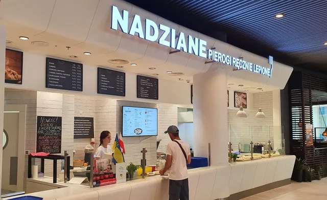 Nadziane